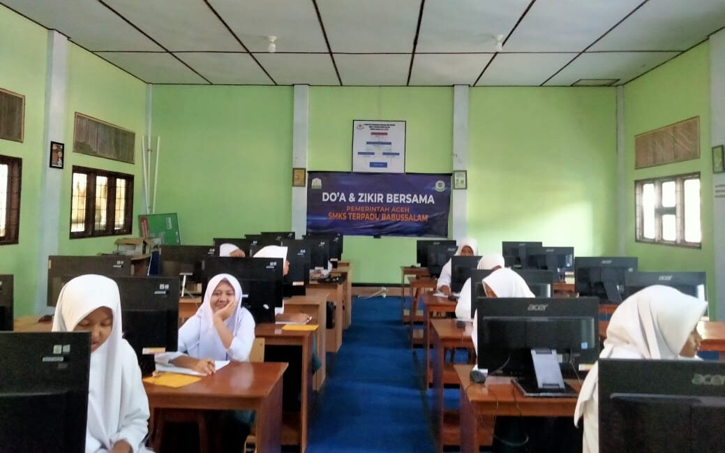 Pelaksanaan Kegiatan