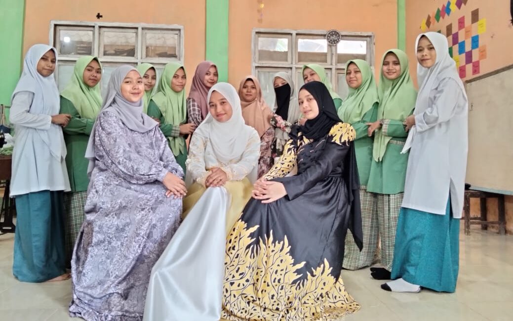 Presentasi Hasil Karya