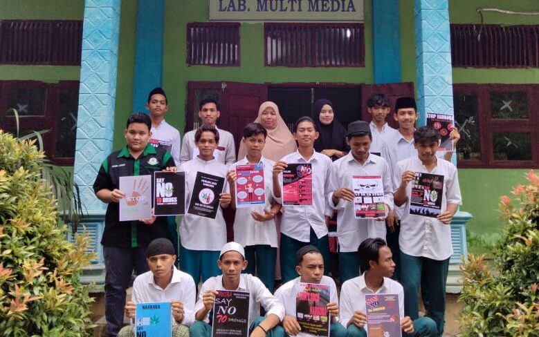 Presentasi Hasil Karya