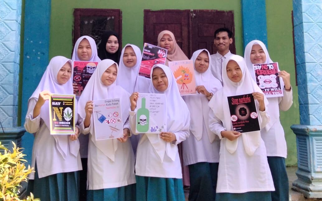 Presentasi Hasil Karya