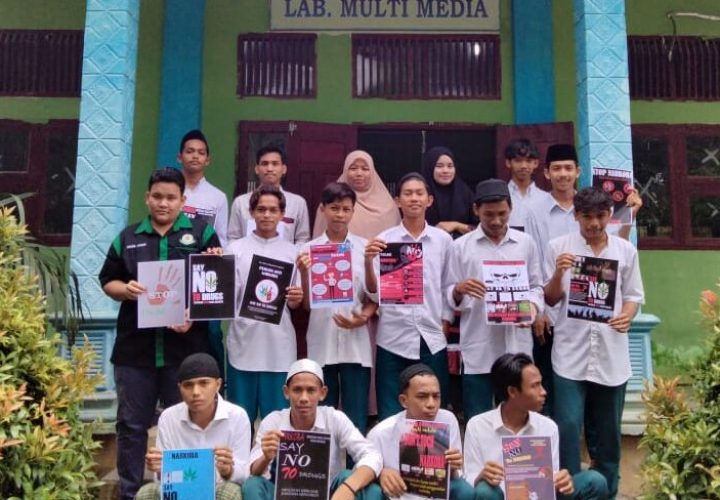 Presentasi Hasil Karya